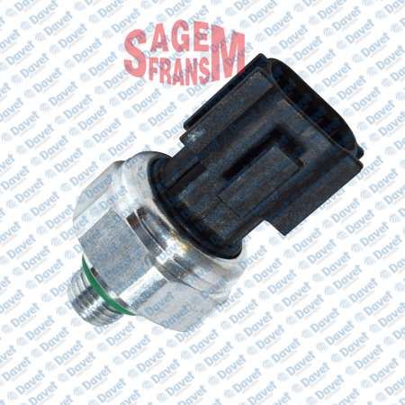 SAGEMFR 70194 Klima Basinc Musuru Hyundai Accent Era Getz  I20